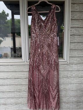 Macy's | Dresses | Macys Long Prom Evening Dress | Poshmark Macy's | Dresses | Macys Long Prom Evening Dress | Poshmark